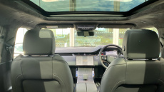 Land Rover Range Rover Evoque 2.0 D200 Autobiography 5dr Auto [Revised] Diesel Hatchback